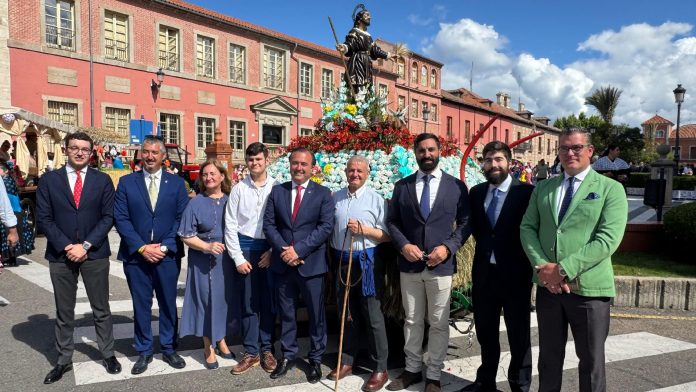 VOX Castilla-La Mancha