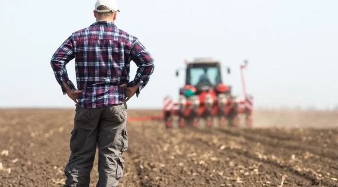 Los no considerados agricultores activos no cobrarán las ayudas de la próxima PAC agricultores