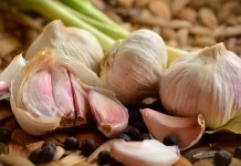Preocupación en el sector del ajo por el retroceso continuado en los mercados ajo