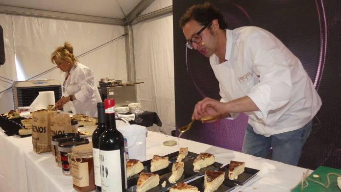 showcooking