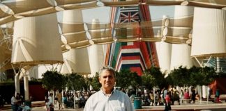 Cooperativas Agro-alimentarias Castilla-La Mancha rendirá homenaje póstumo a Darwin Cruz, su primer presidente Darwin Cruz Palomares