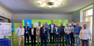 ¿Cómo aumentar la competitividad de almendro y pistacho en el marco de la sostenibilidad? forum almendro Albacete