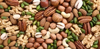 Nuevas críticas por la exclusión de provincias de las ayudas por sequía a los frutos de cáscara frutos de cáscara