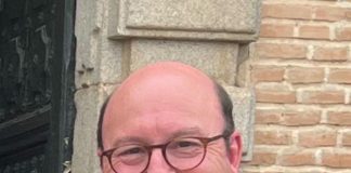 Opinión. ¿Apagón de alimentos? Rafael Navas. Secretario general de Asaja Córdoba rafael navas asaja