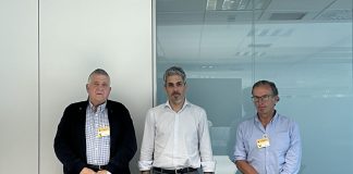 ASAJA Castilla-La Mancha traslada al Ministerio de Economía los “grandes problemas” del sector del cereal ASAJA Castilla-La Mancha