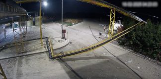 Desarticulada la «Mafia del Cobre», un grupo responsable de 100 robos de cobre en ocho comunidades autónomas Mafia del Cobre