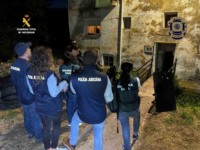 explotación laboral
