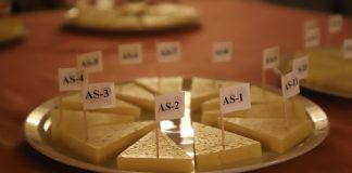 Destacan el prestigio del concurso regional de calidad del queso manchego de Fercam Fercam