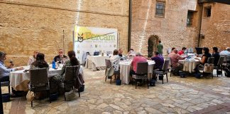 Récord de participación y calidad “excepcional” en el 53º Concurso Regional de Calidad de Vinos Fercam 2025