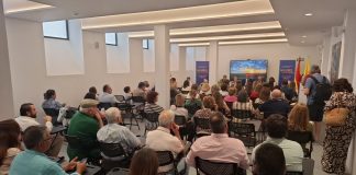 Tomelloso acoge la jornada ‘Mujeres que cultivan el futuro’ Mujeres que cultivan el futuro