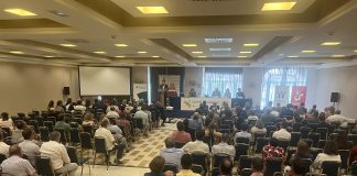 ASAJA Toledo pide al Gobierno de Castilla-La Mancha que controle la población de conejo de monte Asamblea ASAJA Toledo