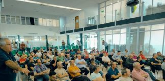 Cosechadores de cereal de Castilla-La Mancha también rechazan las restricciones por la campaña de incendios ATAMACO