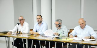 Lucas-Torres denuncia que los daños de los conejos “están arruinando” a los agricultores de Castilla-La Mancha