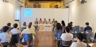La UCLM celebra un curso de verano sobre territorio, vino y patrimonio cultural UCLM