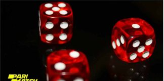 ¿Por qué Parimatch atrae a los peruanos? dados