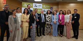 La Diputación de Ciudad Real pasa a formar parte del comité estratégico para el impulso del oleoturismo en España