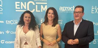 La Diputación de Ciudad Real muestra su compromiso con el sector agroalimentario en los I Premios AgroExcelentes Premios AgroExcelentes