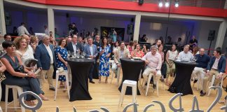 “Sabor Quijote” comienza con éxito en Daimiel su andadura por España DIPU CR