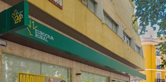 Eurocaja Rural amplía su presencia en Valencia EUROCAJA