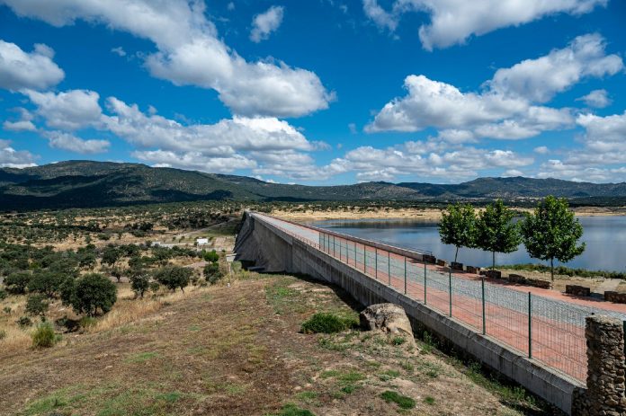 Embalse