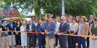 La Diputación de Ciudad Real reafirma su compromiso firme con FERDUQUE FERDUQUE 2025