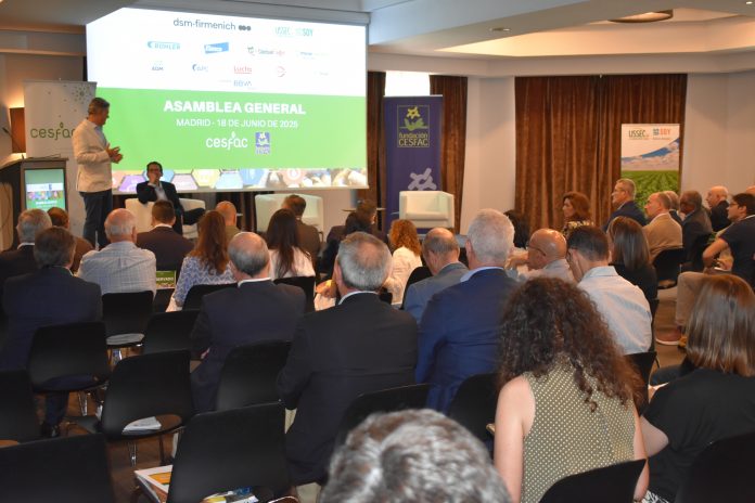 Confederación Española de Fabricantes de Alimentos Compuestos Para Animales