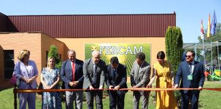 La 63ª Feria Nacional del Campo (Fercam) abre sus puertas Fercam