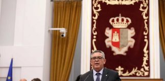 Lucas-Torres (PP) asevera que sin organizaciones agrarias fuertes “no hay campo con futuro” Lucas-Torres