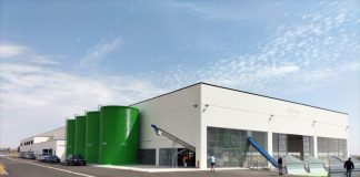 Las instalaciones dedicadas al pistacho siguen creciendo en Castilla-La Mancha Pistamancha