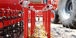 Talleres Resti Ramón e Hijo gana el Premio a la Novedad Tecnológica de Fercam 2025 Talleres Resti