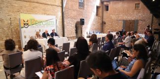 Fercam 2025 bate récords en volumen de mercancía expuesta Fercam