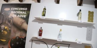 Andalucía y Castilla-La Mancha triunfan en el Concurso Nacional de AOVE de Fercam Concurso Nacional de AOVE