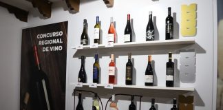 La Feria Nacional del Campo elige los mejores vinos de Castilla-La Mancha Fercam