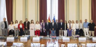 UPA pide al ministro de Agricultura una PAC fuerte y una Ley de Agricultura Familiar UPA