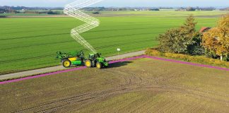 John Deere adquiere Sentera, proveedor de soluciones de imágenes aéreas John Deere