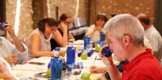 Cuatro regiones españolas participan en el Concurso Nacional a la Calidad del AOVE Fercam