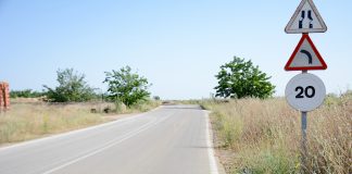 El Ayuntamiento de Tomelloso reparará el camino de los Arenales camino de los Arenales