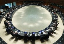 ¿En qué momento está la negociación de la próxima Política Agraria Común (PAC)? consejo de ministros europeos