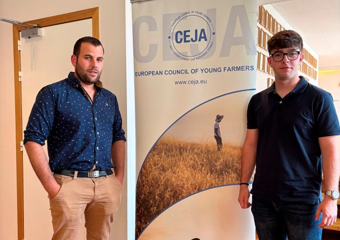 jovenes-UPA-CEJA-nota UPA jóvenes