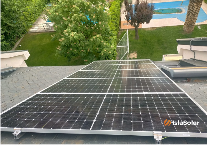solar
