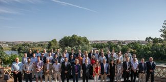 El Gobierno de Castilla-La Mancha valora emprender acciones judiciales contra las confederaciones hidrográficas Mesa Regional del Agua