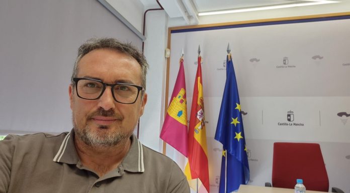 Opinión. Vino light, ¿salvavidas del sector o sacrilegio vinícola? Alejandro García-Gasco. Responsable de Vino de UPA Alejandro García-Gasco
