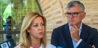 PSOE Castilla-La Mancha exige a PP que lo acordado en la Mesa del Agua “lo defienda ante Génova” Mesa del Agua