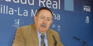 Muere un histórico político socialista muy ligado con el sector agrario de Castilla-La Mancha Antonio Salinas