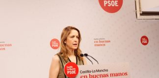 Denuncia que Europa plantea el recorte de entre un 15 y un 25 por ciento en la PAC Cristina Maestre