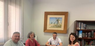 “Sabor Quijote”, de la Diputación de Ciudad Real, estará en Campo de Criptana los días 11 y 12 de julio DIPU CR