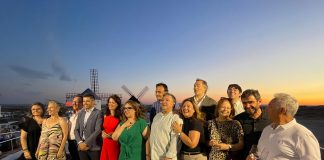 “Sabor Quijote”, de la Diputación de Ciudad Real, culmina un fin de semana repleto de actividades en Campo de Criptana “Sabor Quijote”