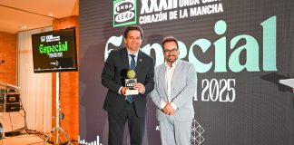 FENAVIN 2025, premiada como símbolo de proyección internacional del sector vitivinícola FENAVIN