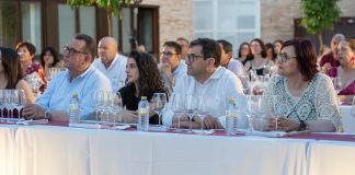 Las catas “Saborea el Siglo de Oro” proyectan la gastronomía de Ciudad Real DIPU CR