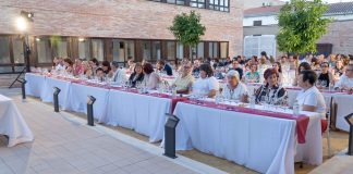 Finalizan las catas “Saborea el Siglo de Oro” con un balance muy positivo Saborea el Siglo de Oro